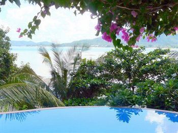 Lamai Bay View Resort